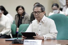 CA confirms Raphael Lotilla as Philippine envoy to Holy See