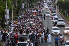 Bishops hope ICC case vs Duterte will ferret out truth