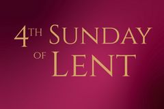 Laetare Sunday: Seeing with the Heart