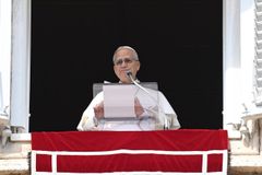 Pope urges ceasefire in Middle East