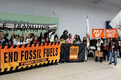 Global South Catholic bishops call for treaty to end fossil fuels and accelerate just energy transition