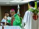 Church mission must address roots of poverty and injustice, Philippine bishop tells Columban missionaries