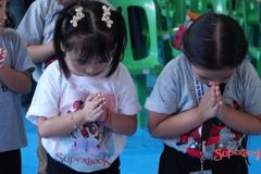 Planting Faith in the Hearts of Children Through Superbook