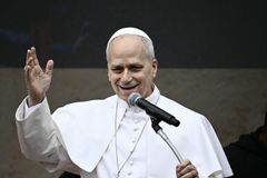 Pope Leo XIV: Protecting minors is essential for life of the Church