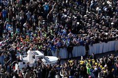 Pope Leo XIV: ‘Each baptized person is an active agent of evangelization’