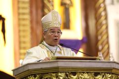 Archbishop Yllana returns home for 54th priestly anniversary after diplomatic service