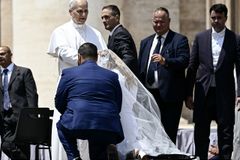 Pope convokes presidents of Bishops’ Conferences for meeting on families