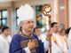 Bishop tells seminarians formation means embracing, not avoiding the cross