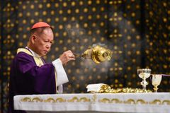 Manila archbishop urges broader pro-life action amid war, rising costs