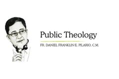 Our dancing God:  Sinulog beyond tourism