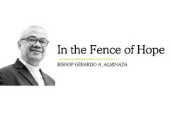 Mending the broken, together