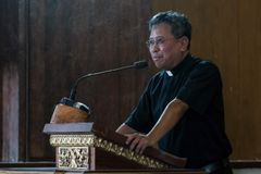 Stella Maris-Philippines has new nat’l director