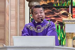 Diocese launches citizen movement against corruption, political dynasties