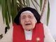 106-year-old nun continues serving in the cloister and sharing the Gospel on YouTube