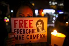 Rights watchdog flags Philippines over escalating curbs on dissent