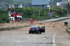 In Lebanon’s south, remaining Christians endure strikes and isolation as access routes dwindle