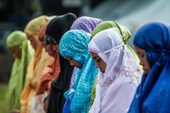 Islamic jurists in Muslim Mindanao push for women’s and children’s rights, one fatwa at a time