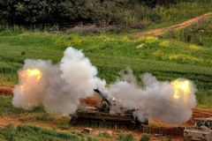 Holy See calls for halt to escalating violence in the Middle East
