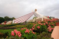 Philippine bishops renew nationwide Divine Mercy consecration amid crises