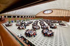 Synod on Synodality proposes a Church ‘Observatory on Disability’