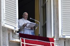 Pope Francis issues law to combat corruption in Vatican financial transactions