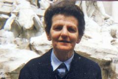 Pope Francis declares Catholic sister killed in Satanic ritual a martyr