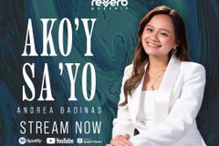 Reverb Worship Releases New Song “Ako’y Sa ’Yo,” Official Soundtrack of CBN Asia’s Holy Week Special Tanikala