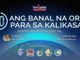 Banal na Oras para sa kalikasan: Earth hour 2026 special, tampok sa Radyo Veritas - VeritasPH