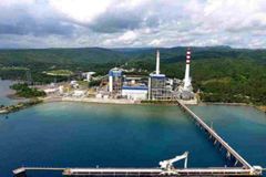 QUEEN, nababahala sa Atimonan coal-fired power plant - VeritasPH