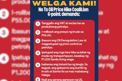 PCPR, nagpahayag ng suporta sa mga driver - VeritasPH