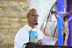 Episcopal Ordination at Installation ni Bishop-elect Saco itinakda sa May 26 - VeritasPH