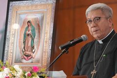 Mamamayan, hinimok na makiisa sa pilgrimage ng Our Lady of Guadalupe relic sa Pilipinas - VeritasPH
