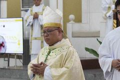 Military chaplains, hinamon ng Obispo na paigtingin ang pagsasabuhay sa misyon ni Kristo - VeritasPH