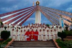 CBCP,nanawagan ng pakikiisa sa pagtatalaga ng Pilipinas sa Divine mercy - VeritasPH