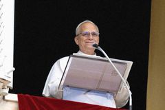 Pagdurusa ng mamamayan na naiipit sa digmaan, ikinababahala ni Pope Leo XIV - VeritasPH