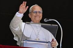 Mga lider ng simbahan sa buong mundo, magpupulong sa October 2026 - VeritasPH