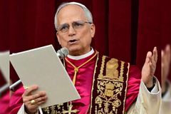Pagpapalaganap ng ebanghelyo, tungkulin ng mga kristiyano-katoliko-Pope Leo XIV - VeritasPH