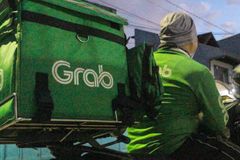 Pag-aalok ng GRAB ng online loan applications sa mga driver, binatikos ng EILER - VeritasPH