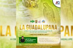 Mananampalataya, inaanyayahan sa Philippine Pilgrimage to Guadalupe, Mexico - VeritasPH