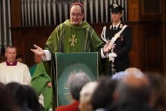 ‘Sumpa ang nakaw na yaman’- Cardinal David - VeritasPH