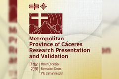 Diocese of Legazpi, pinagnilayan ang “Light and shadows” ng simbahan sa Pilipinas - VeritasPH