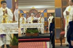 Tigilan ang pagsisinungaling, paalala ni Bishop Bagaforo sa mga mambabatas - VeritasPH