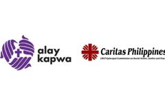 Alay Kapwa Legacy programs, palalakasin ng Caritas Philippines - VeritasPH