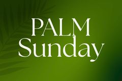 Holy Week in a Wounded Nation: When Faith Confronts Reality