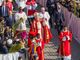 Pope Leo XIV says God ‘does not listen’ to prayers of those who wage war