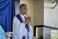 Pagmalasakitan ang kapwa sa gitna ng krisis na dulot ng digmaan sa Gitnang Silangan - VeritasPH