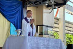 Puerto Princesa Church voice warns inequality deepens as fuel, food costs climb