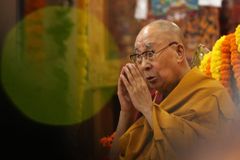 Dalai Lama endorses Vatican peace appeal as wars escalate globally