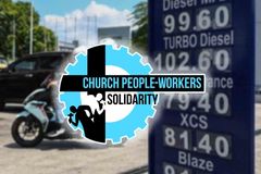 CWS, nangangamba sa matinding epekto ng oil price hike sa mamamayang Pilipino - VeritasPH