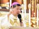 Love is repaid by love-Bishop Villarojo - VeritasPH